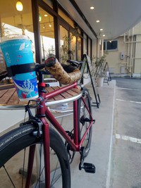【サイクリスト必見】おしゃれ自転車乗りが通う北谷の美容室！