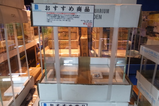 ADAキューブガーデン&Do!aquaキューブグラス入荷しました！ │ ペット