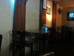◆BAR SOHO◆