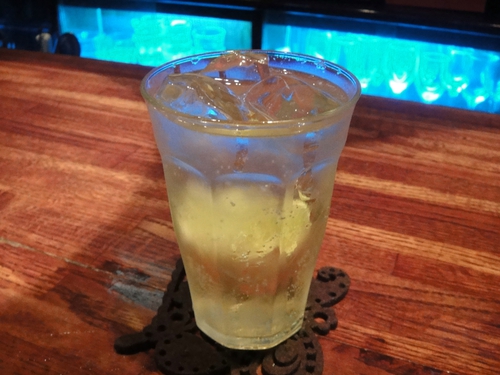 ◆BAR SOHO◆