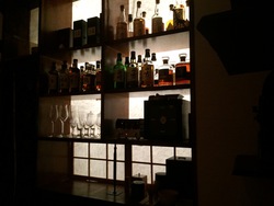 ◆bar　枯渇◆