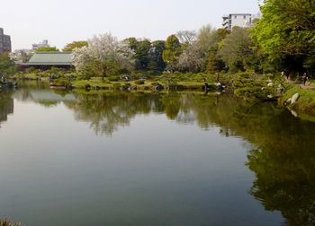 庭園めぐり