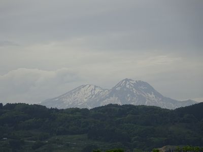 長野へ