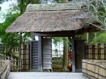 水戸偕楽園