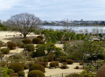 水戸偕楽園