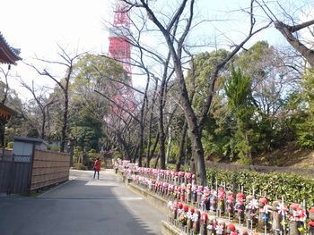 東京タワー