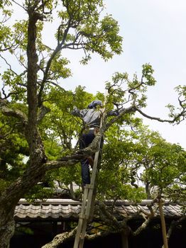 いざ北鎌倉へ