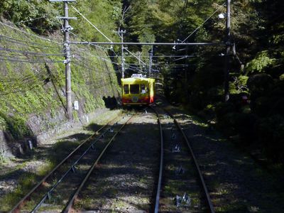 高尾山