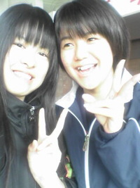 初お披露目♪ 2010/01/27 20:32:51