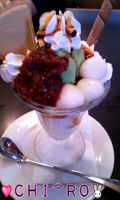 感動・・・・・