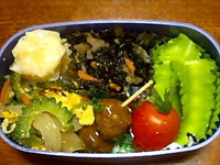 ★お弁当★ 2009/11/16 11:57:33
