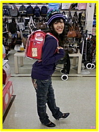 笑って〜!! 2009/11/17 20:29:36