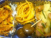 今日も… 2009/11/26 21:04:58
