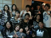 お帰り〜☆ 2009/12/14 20:50:23