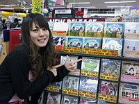 ＣＤ発売!! 2009/12/23 20:51:07