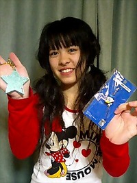 忘れてました！！ 2010/01/07 08:15:00