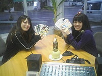 初放送だよ☆ 2010/01/02 19:19:13