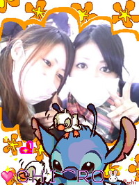 最近の必需品！！！ 2010/01/15 17:37:38