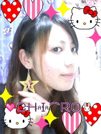 ピアス〜 2010/02/01 20:44:50