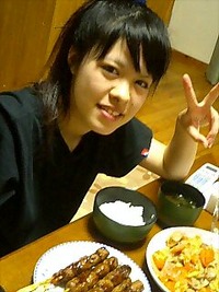 たまにはこういう時も・・・・ 2010/02/09 18:36:01
