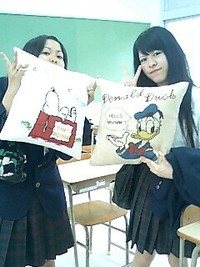 完成♪ 2010/02/11 09:52:46