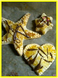 Valentine Day♪ 2010/02/14 19:02:19