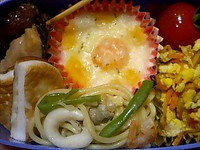 お弁当★ 2010/02/15 20:17:34