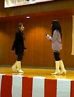 先日の事。。。。。 2010/02/22 18:23:41