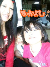 久しぶり★ 2010/01/11 17:28:51