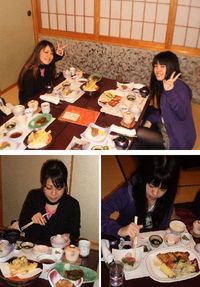 新年会！！ 2010/01/04 10:30:00