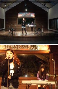 金曜ライブ♪ 2010/01/16 09:30:00