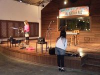 金曜ライブ♪ 2010/02/06 09:36:55