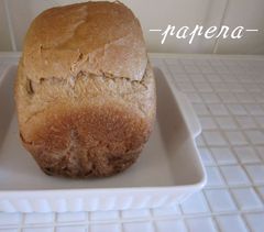 ・手作り食パン・