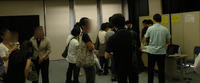 ご参加ありがとうございました 2010/09/07 21:27:39