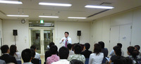 お礼　ベンチャーマッチング交流会成功 2010/06/29 15:47:22