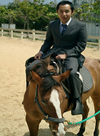 みなさんのおかげです 2009/06/03 14:08:50