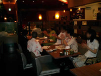 交流会にマル秘ゲスト？・・・ 2010/08/26 15:58:32