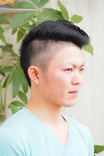 オダギリジョー 沖縄 北谷で人気の美容室なら パドドゥ レキオ 公式ブログ