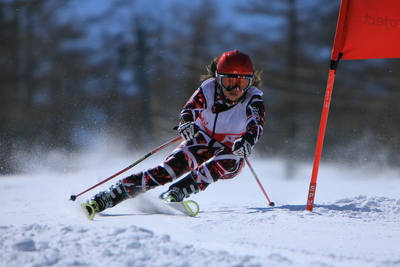 久しぶりのSKI-2011-