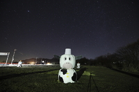 も～ちゃんです！ 2011/12/30 21:51:52