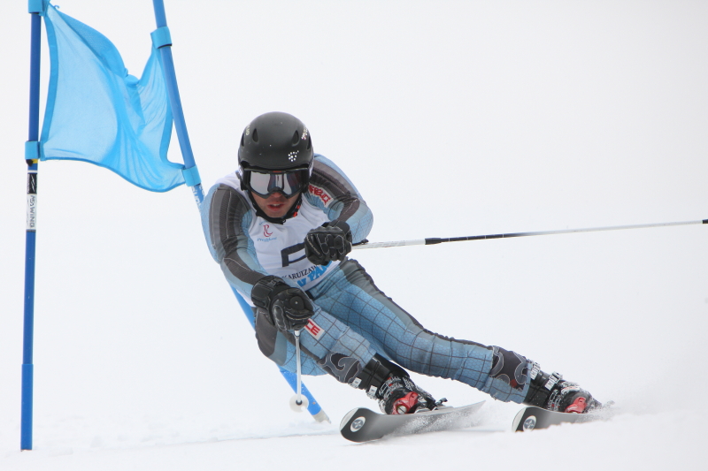 久しぶりのSKI「2012」