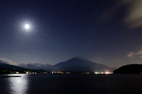 久しぶりの星空 2012/10/21 07:30:00