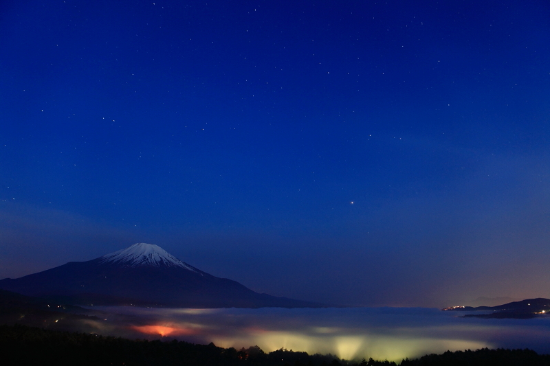富士山