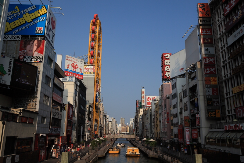 VIVA大阪①