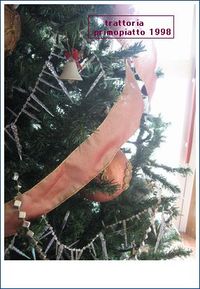 クリスマスと年末年始のお知らせ 2009/12/03 19:04:36