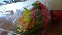 明日は母の日ですね 2011/05/07 17:12:52