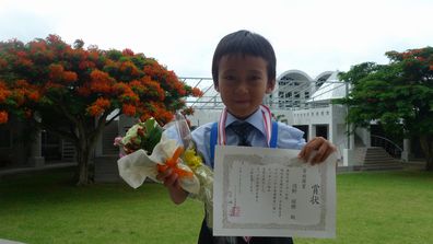 ピアノの発表会