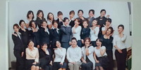 卒業式 2010/11/23 06:46:57