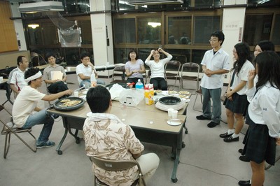 第1回ネットワーク＆サポート会議