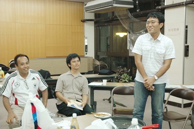 第1回ネットワーク＆サポート会議